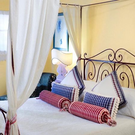 Locanda Del Molino Cortona Bagian luar foto