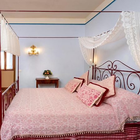 Locanda Del Molino Cortona Bagian luar foto