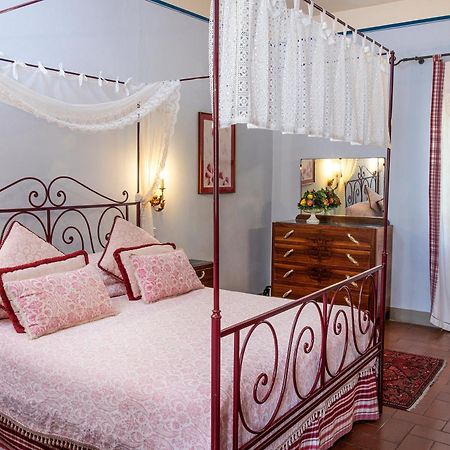 Locanda Del Molino Cortona Bagian luar foto