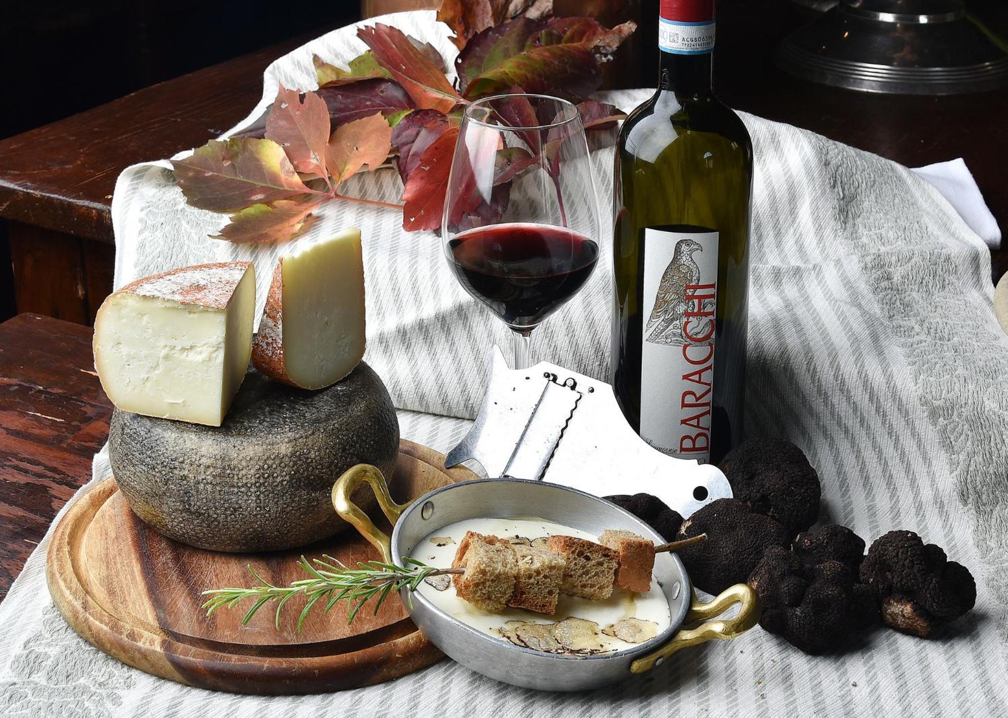 Locanda Del Molino Cortona Bagian luar foto