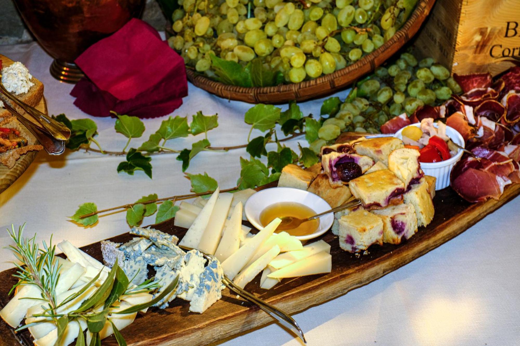 Locanda Del Molino Cortona Bagian luar foto