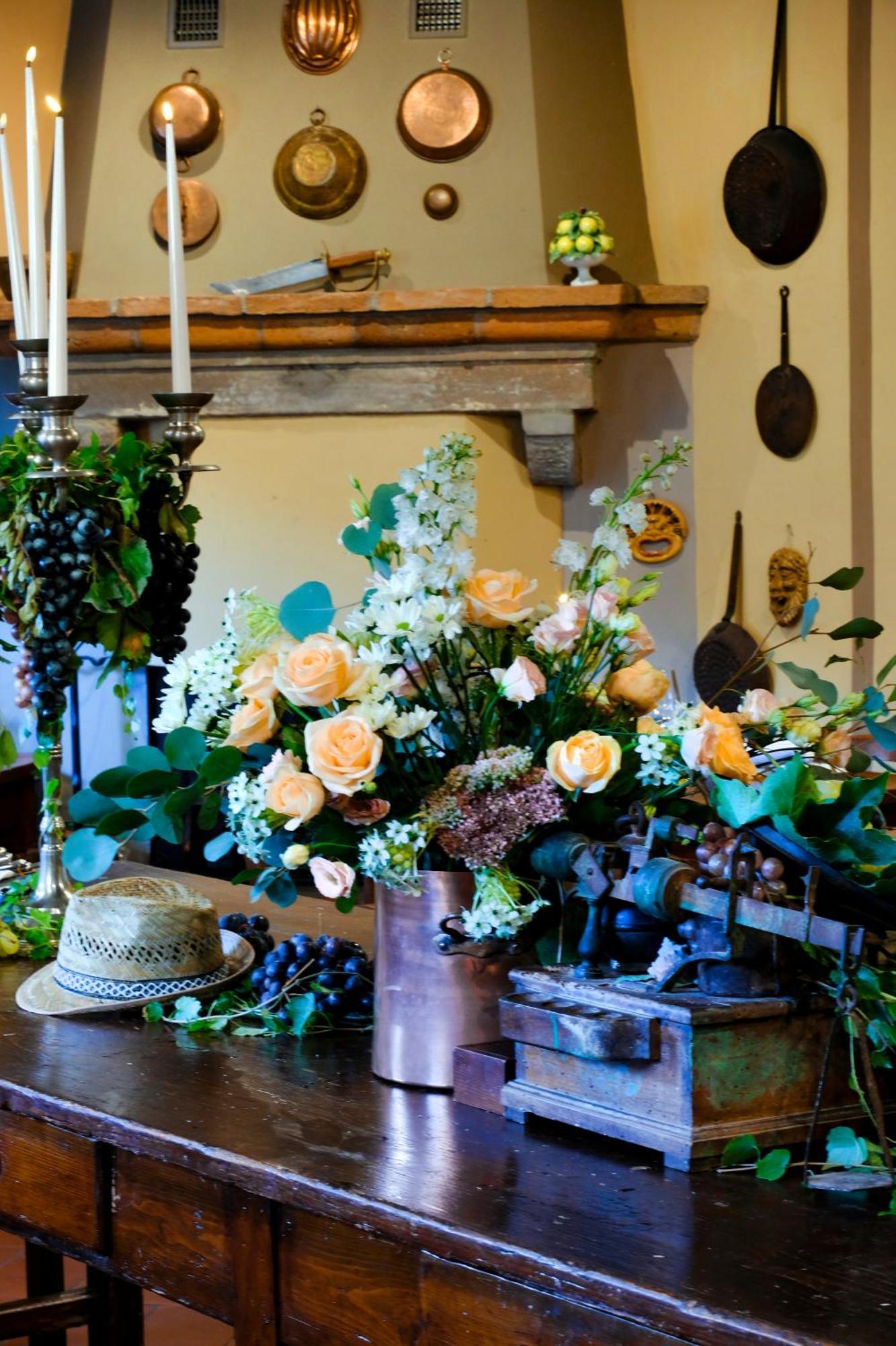 Locanda Del Molino Cortona Bagian luar foto