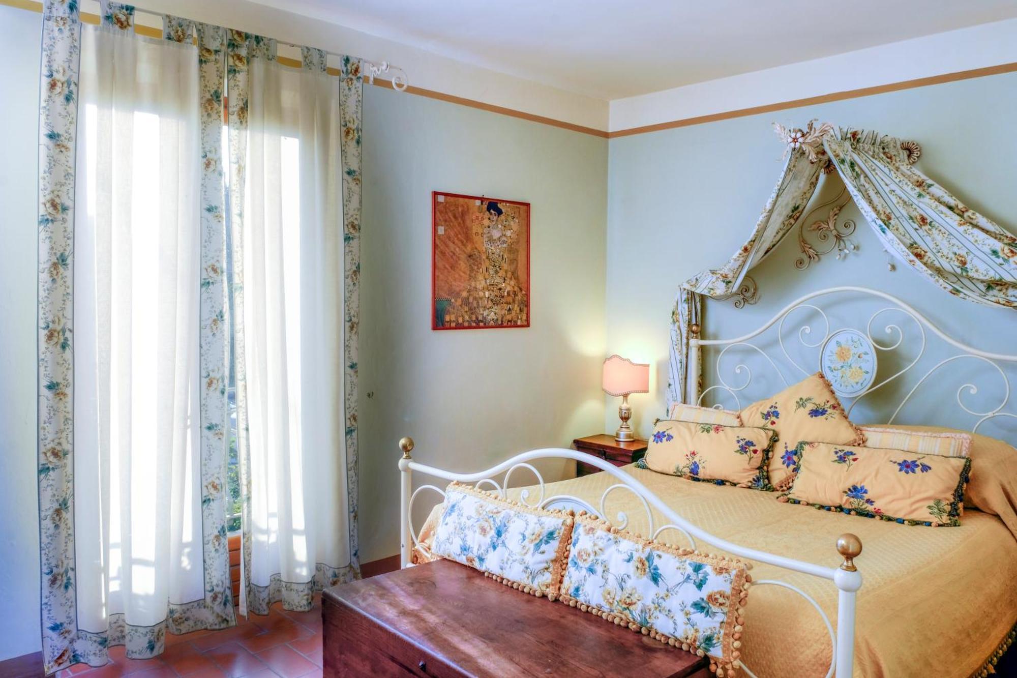 Locanda Del Molino Cortona Bagian luar foto