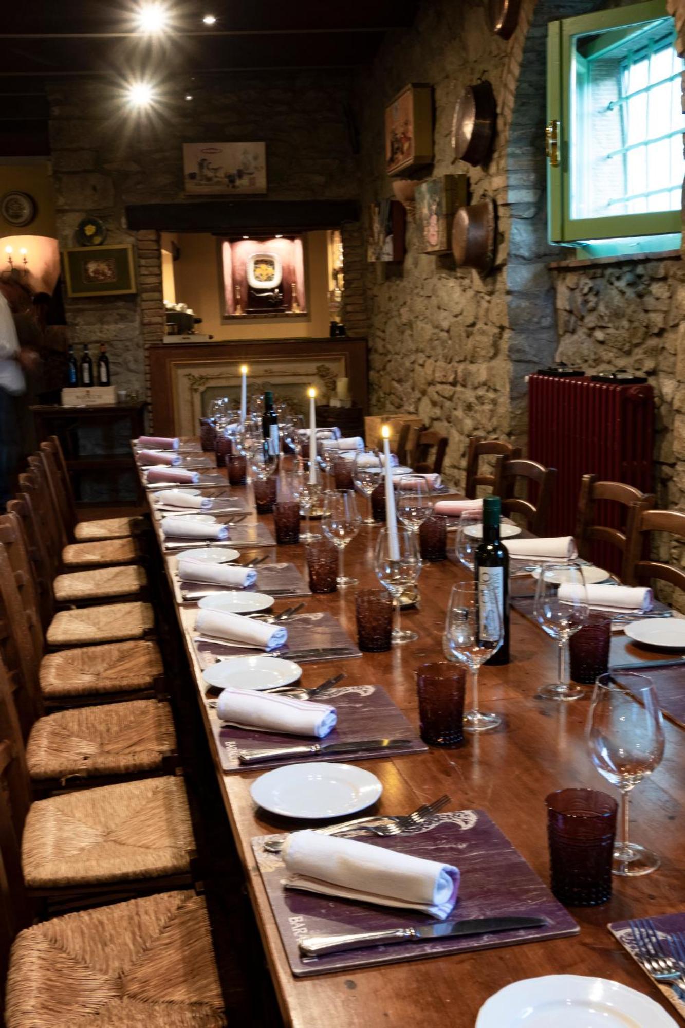 Locanda Del Molino Cortona Bagian luar foto