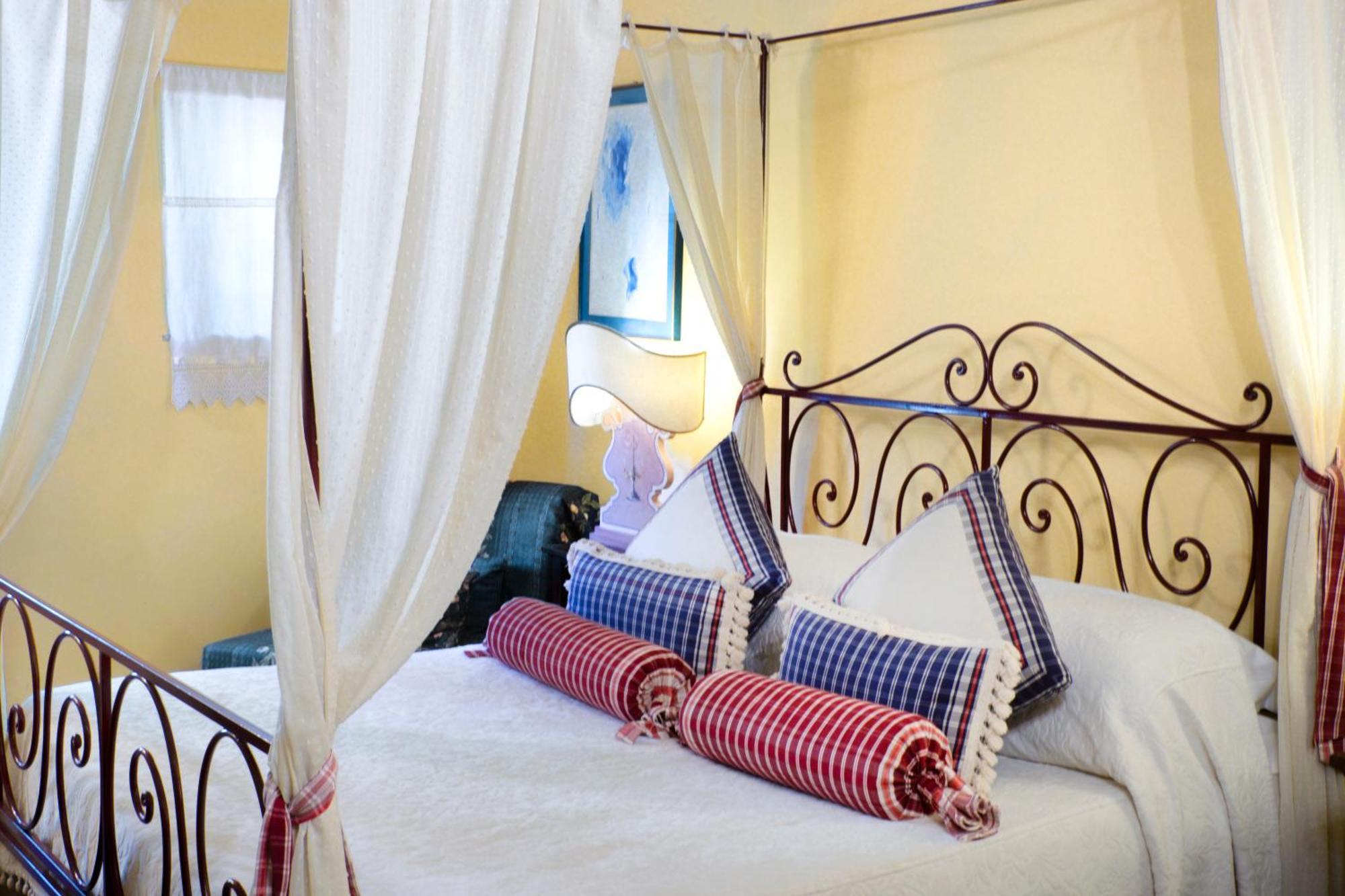 Locanda Del Molino Cortona Bagian luar foto