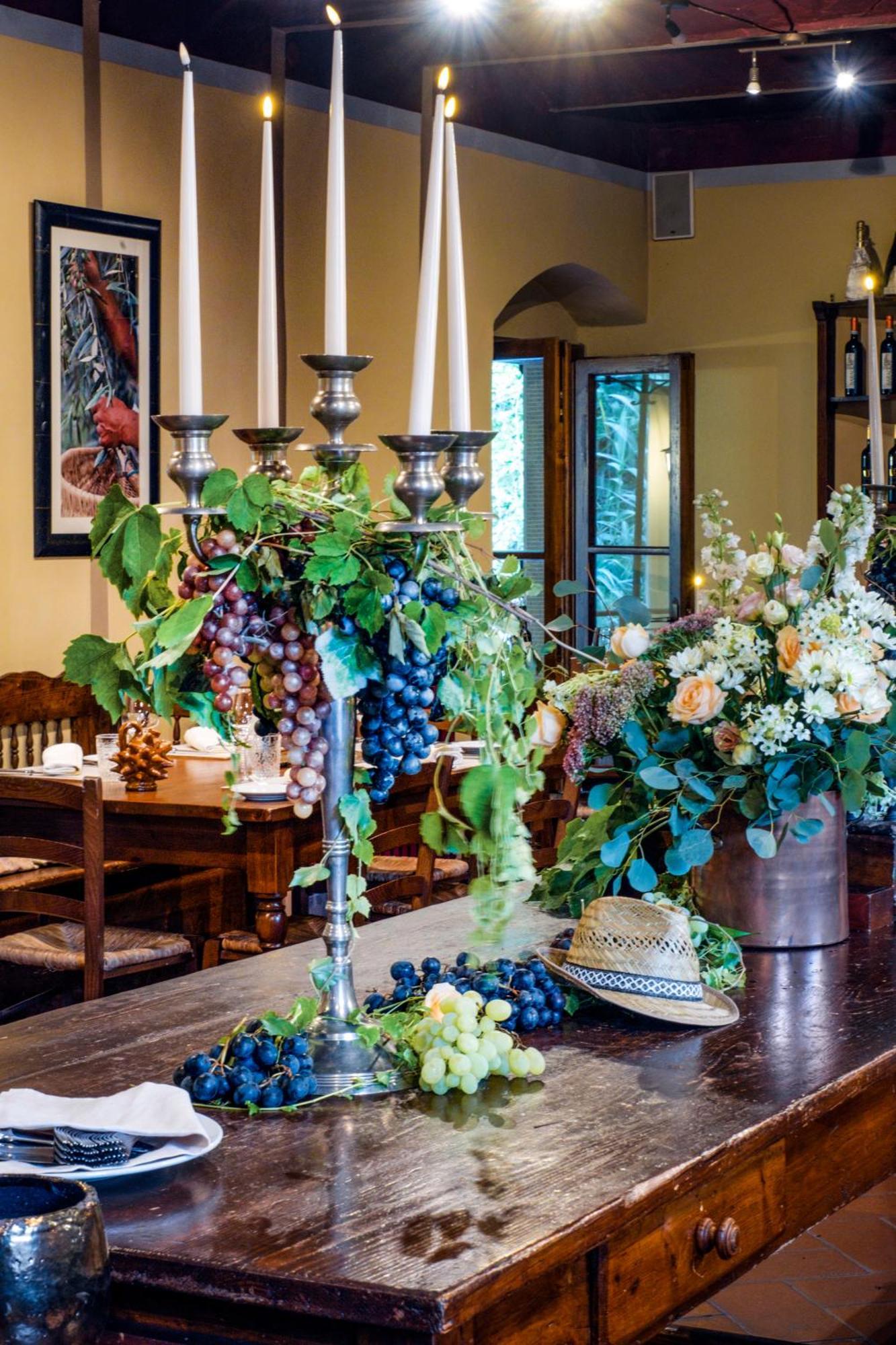 Locanda Del Molino Cortona Bagian luar foto