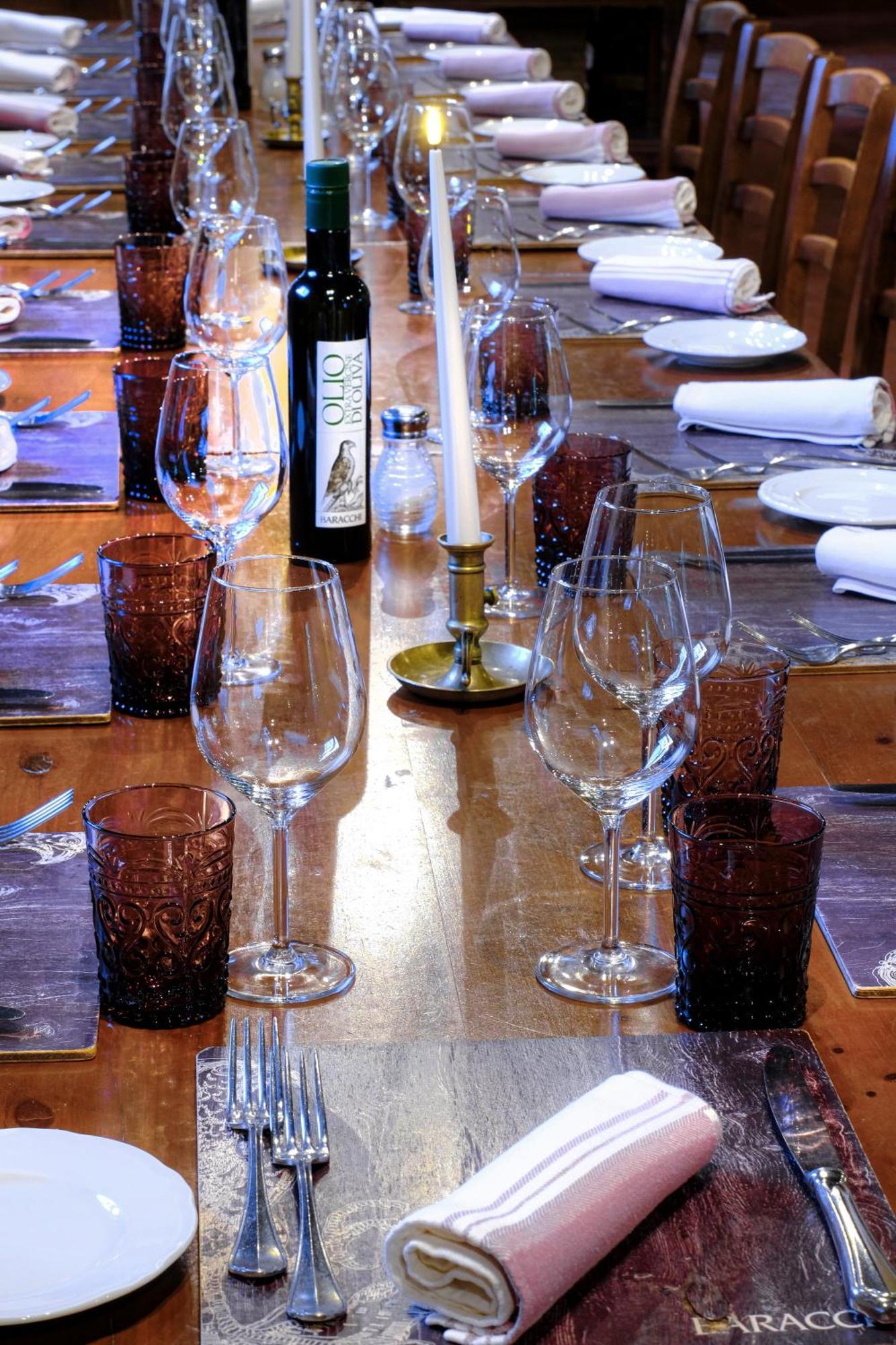 Locanda Del Molino Cortona Bagian luar foto