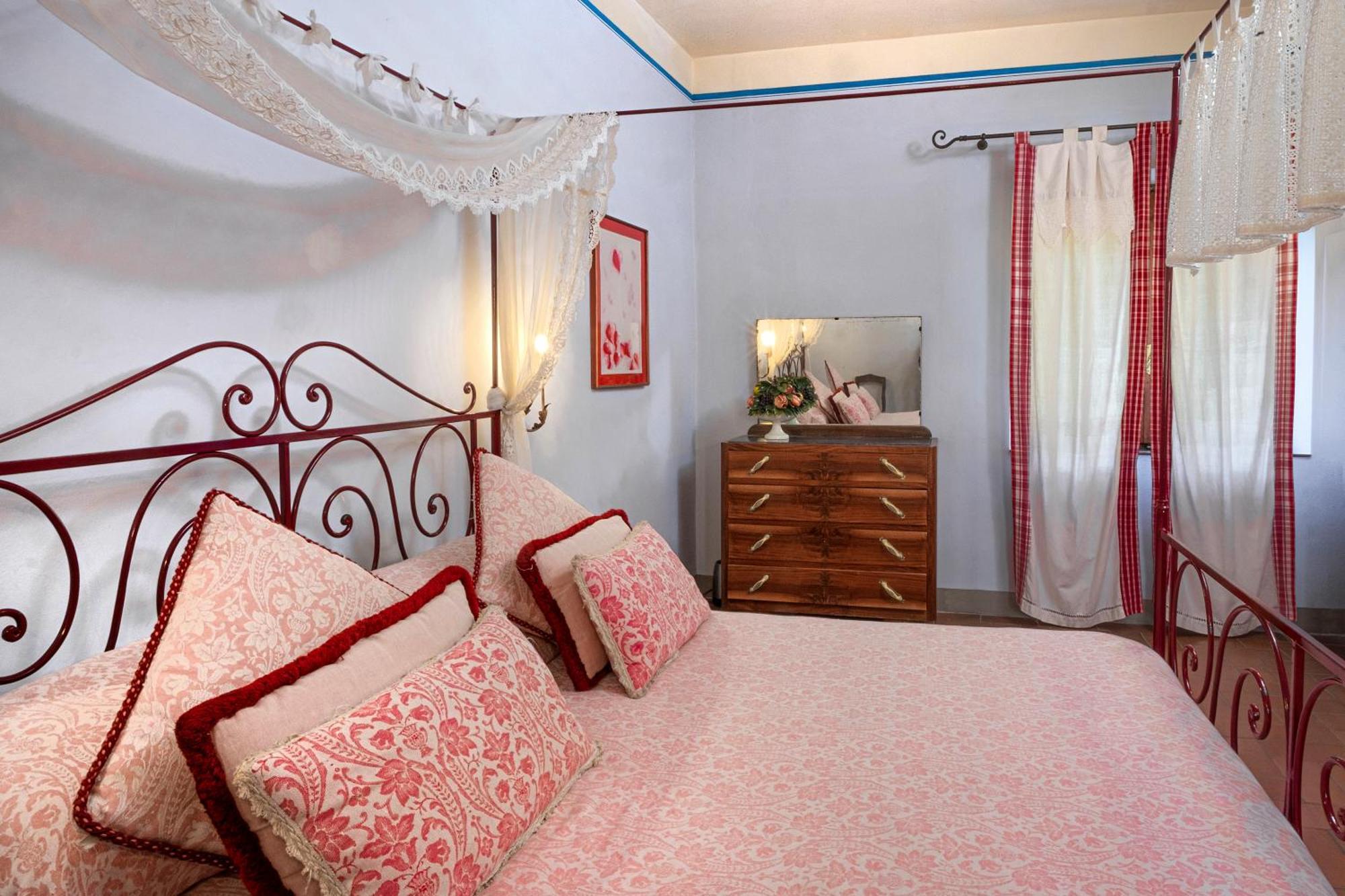 Locanda Del Molino Cortona Bagian luar foto
