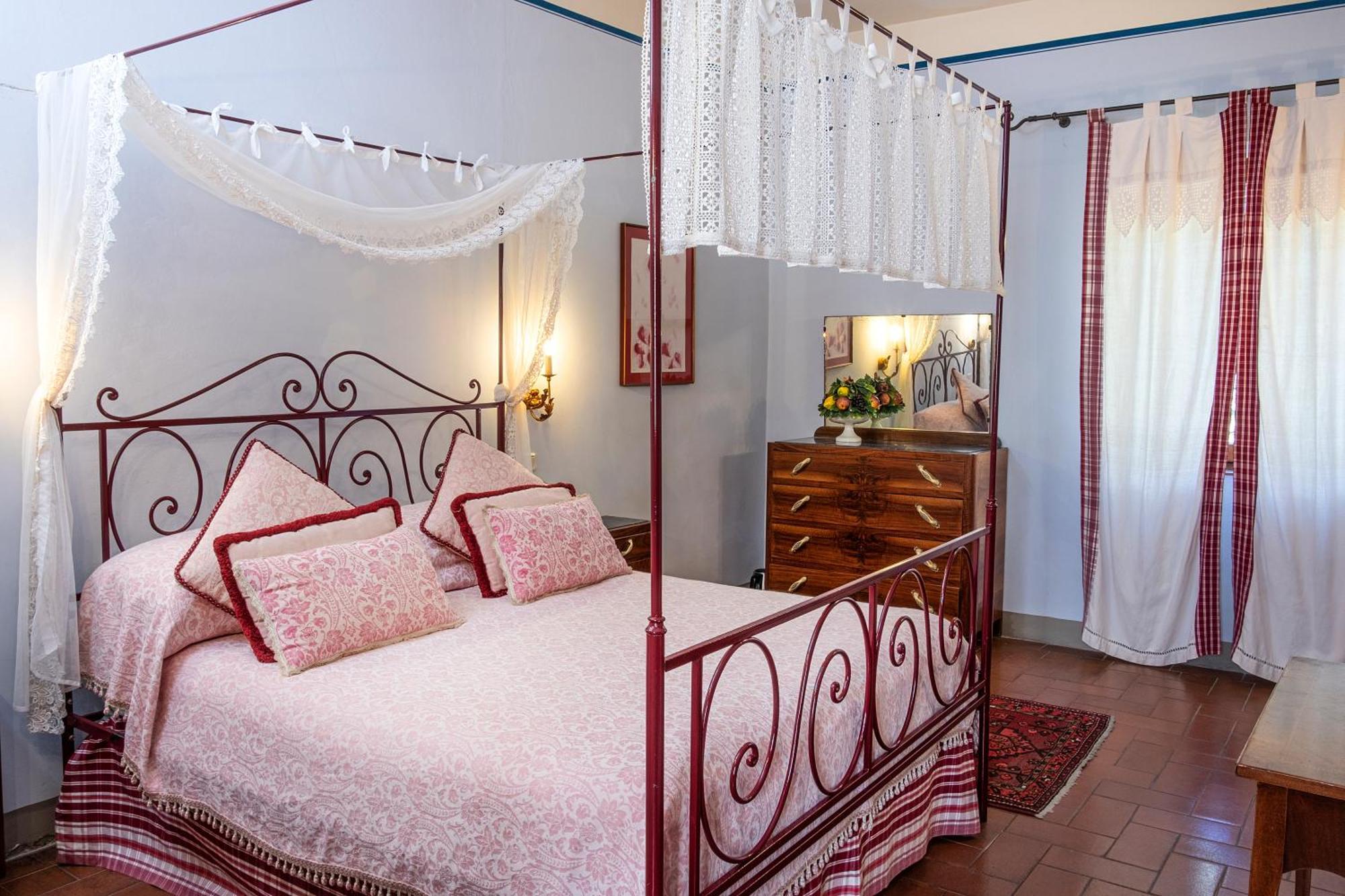 Locanda Del Molino Cortona Bagian luar foto