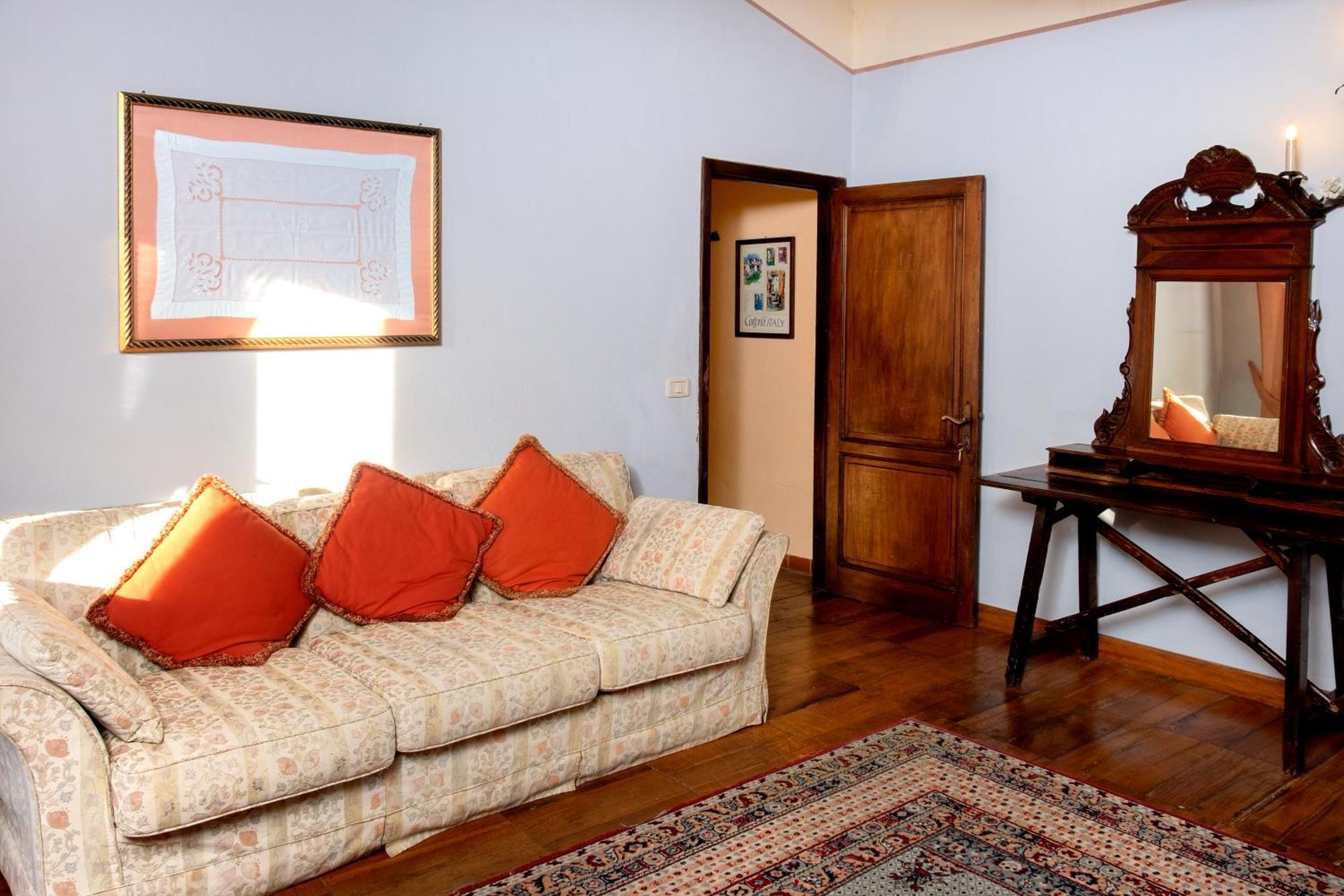 Locanda Del Molino Cortona Bagian luar foto
