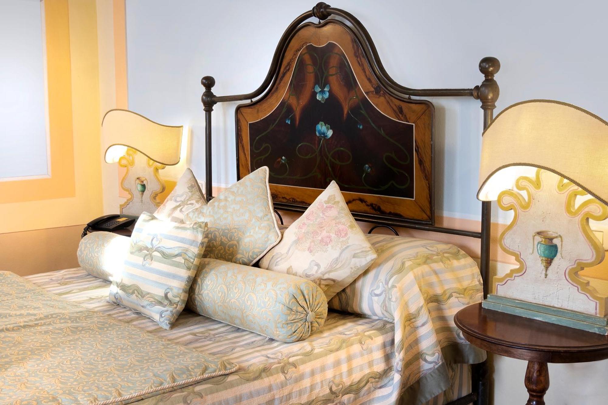 Locanda Del Molino Cortona Bagian luar foto