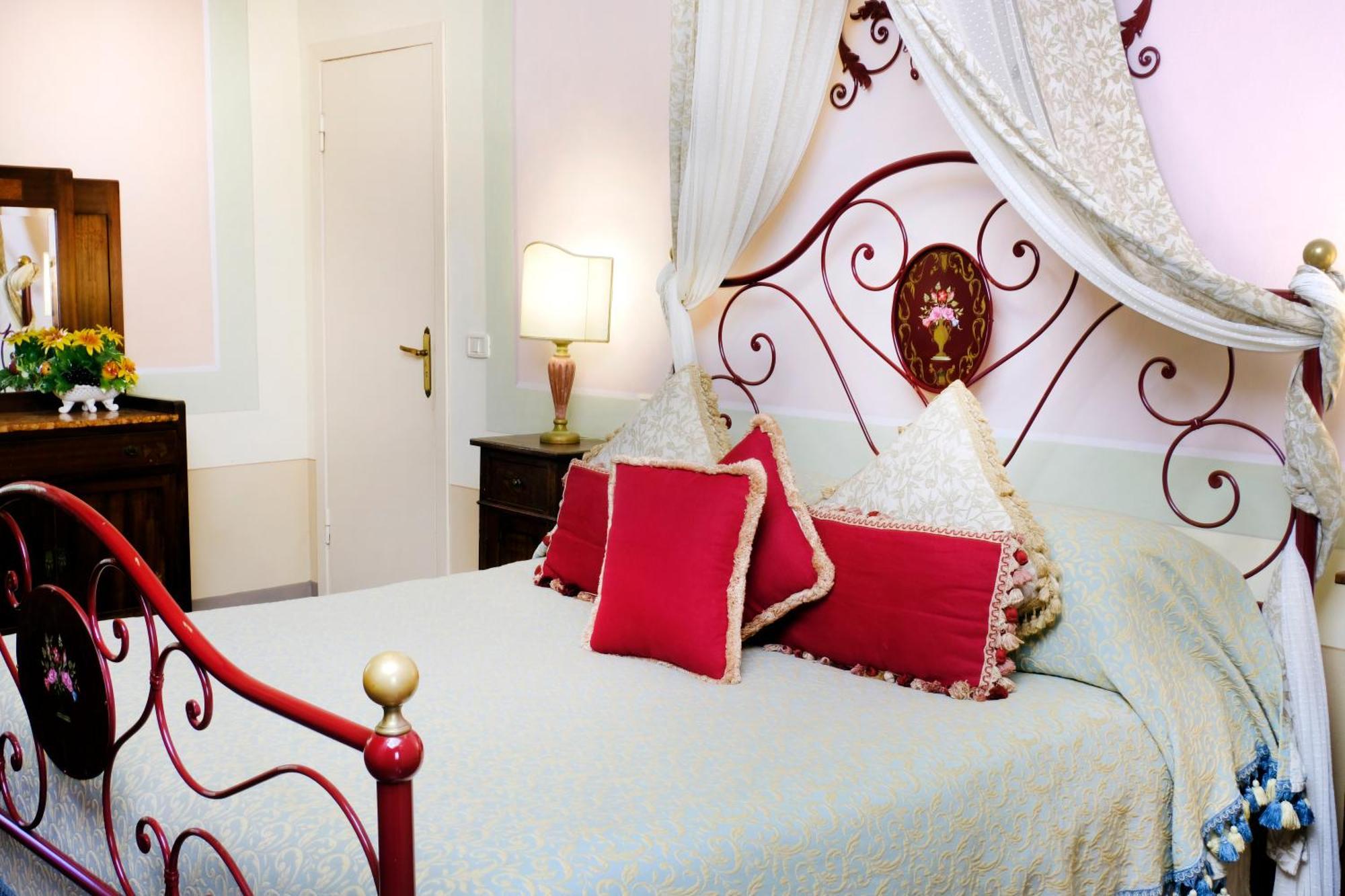 Locanda Del Molino Cortona Bagian luar foto