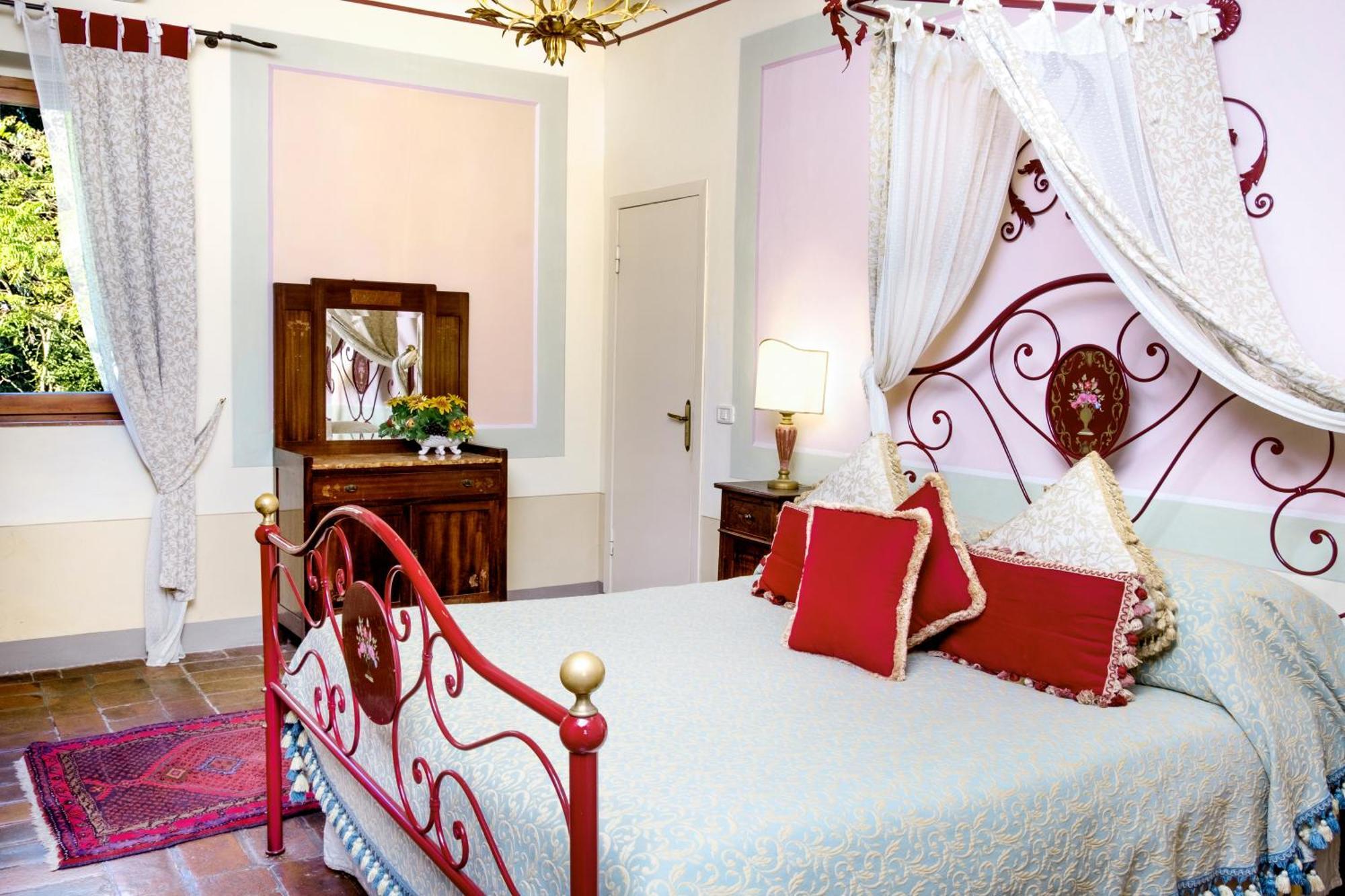 Locanda Del Molino Cortona Bagian luar foto